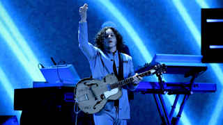Here's a long-forgotten recording of Jack White on a "rude" Blondie cover from 1997<em></em>